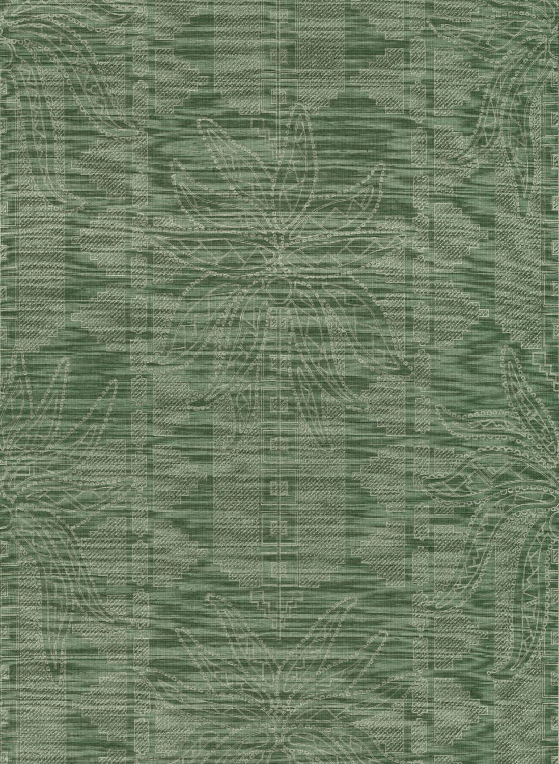 Tapete Fenua - Silver Pine