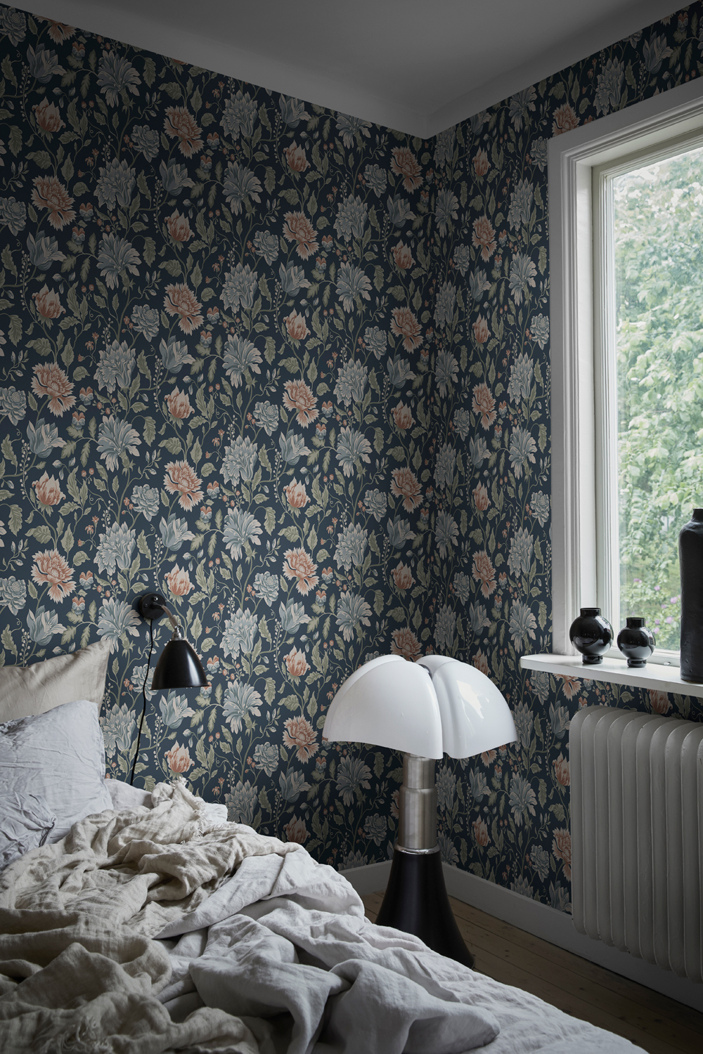 Tapete Annabelle - Classic Blue