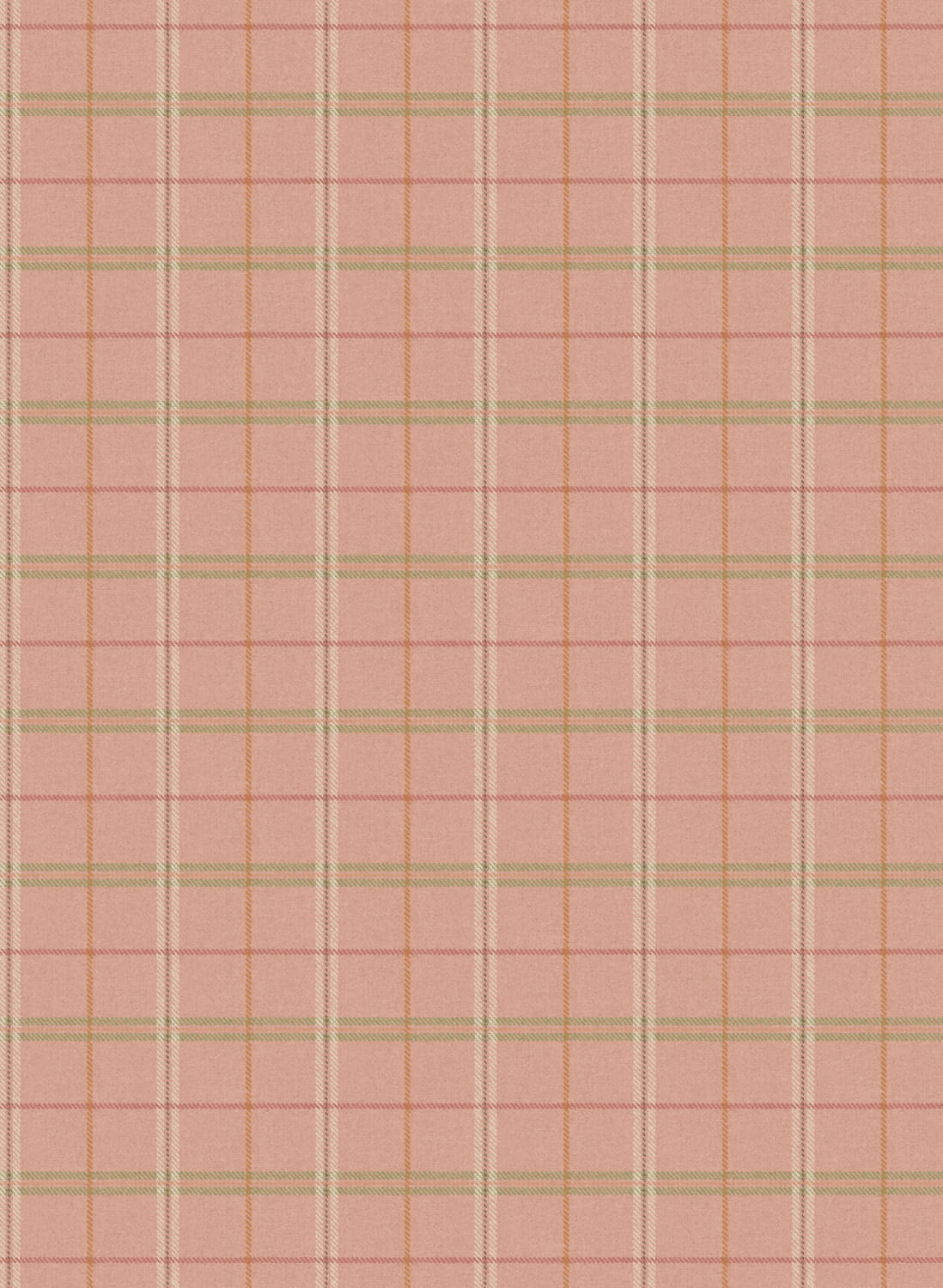 Tapete Islay - Tea Rose