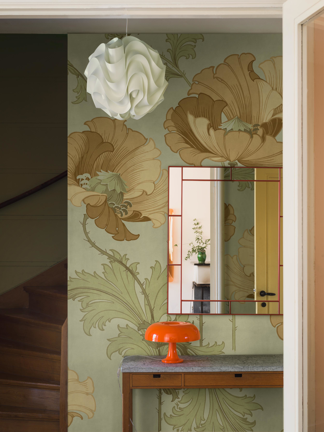 Wandbild Vallmo Grand - 9657W