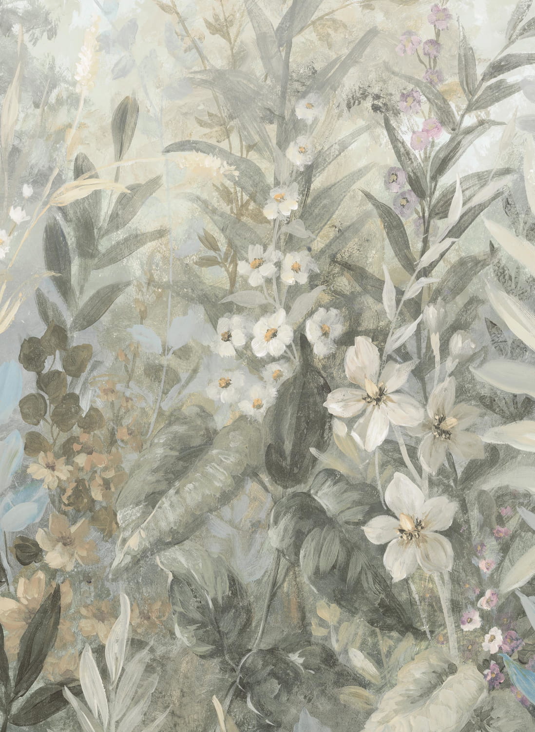 Mural Floret - 9675W