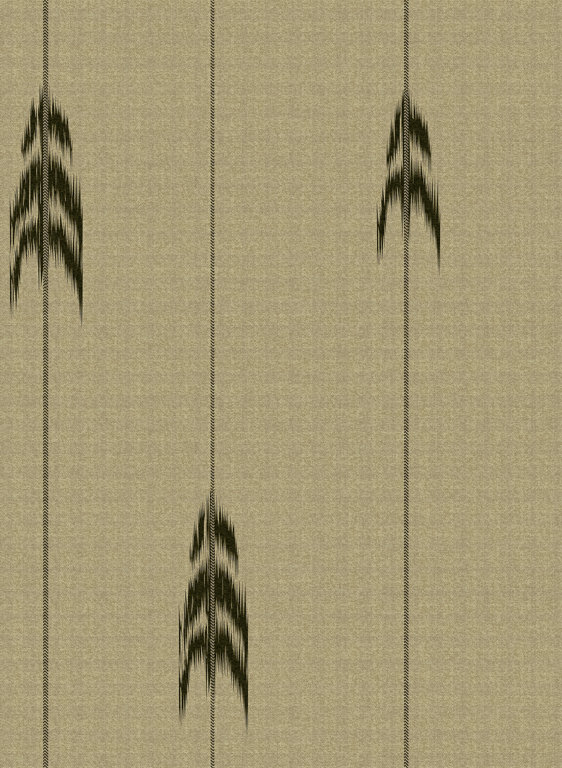 Tapete Fir Pattern