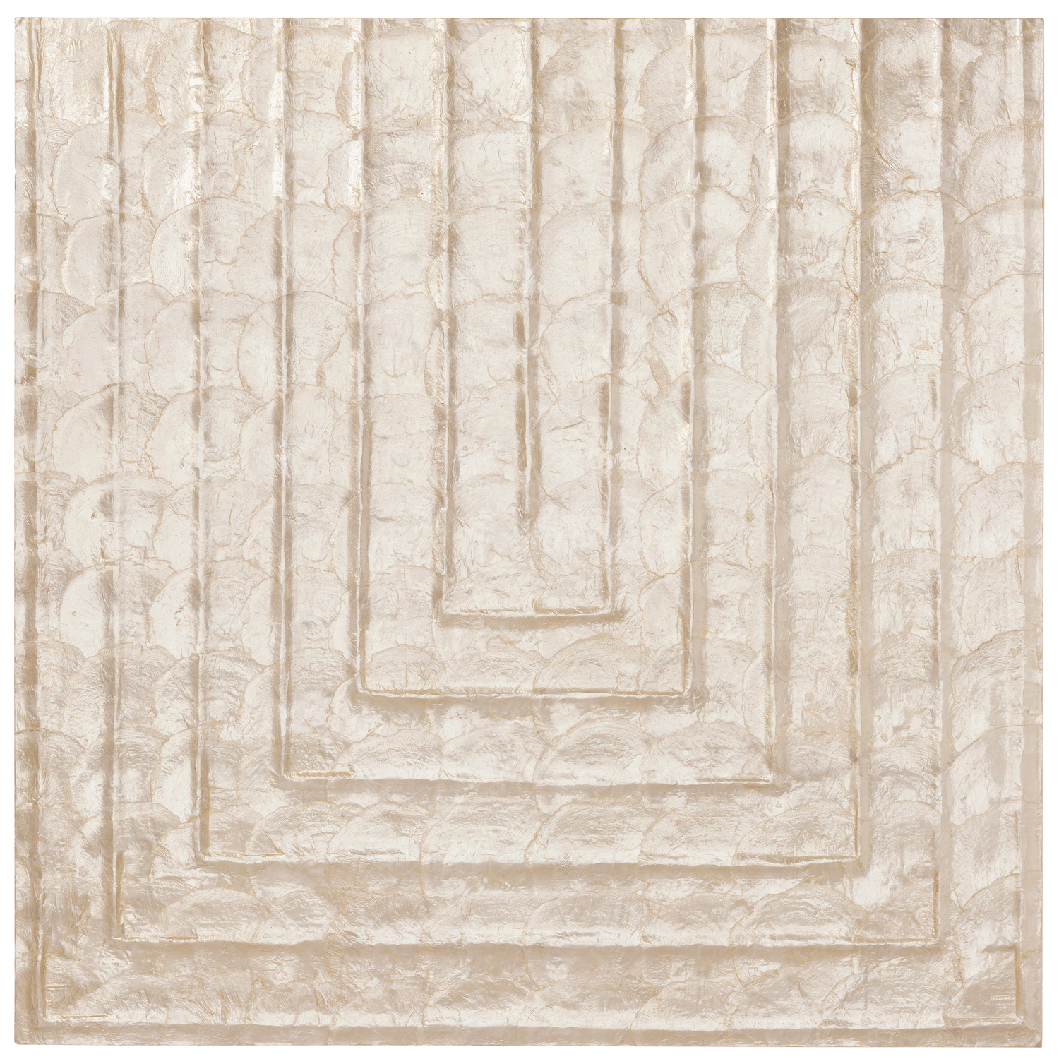 Tapete Cornice - Coquille