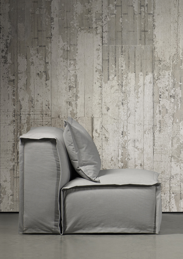 Tapete Concrete 06 - CON-06