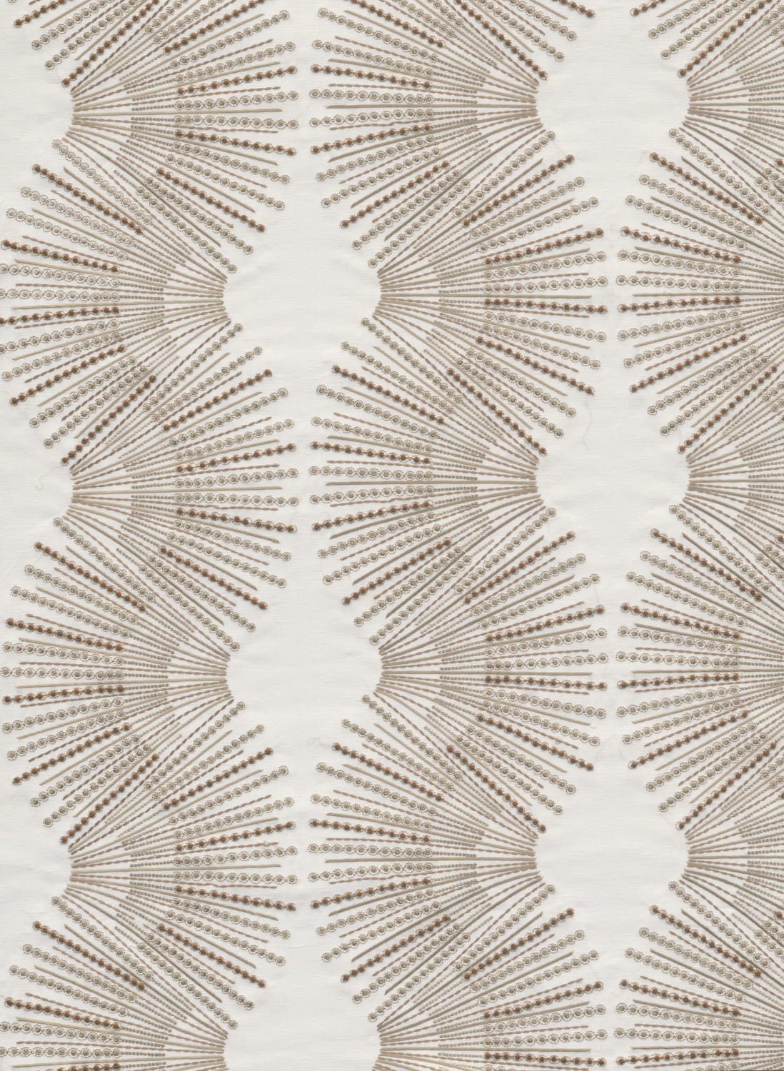 Tapete Miro - Tinted White