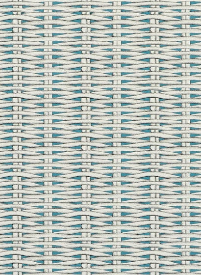 Tapete Barbade - turquoise