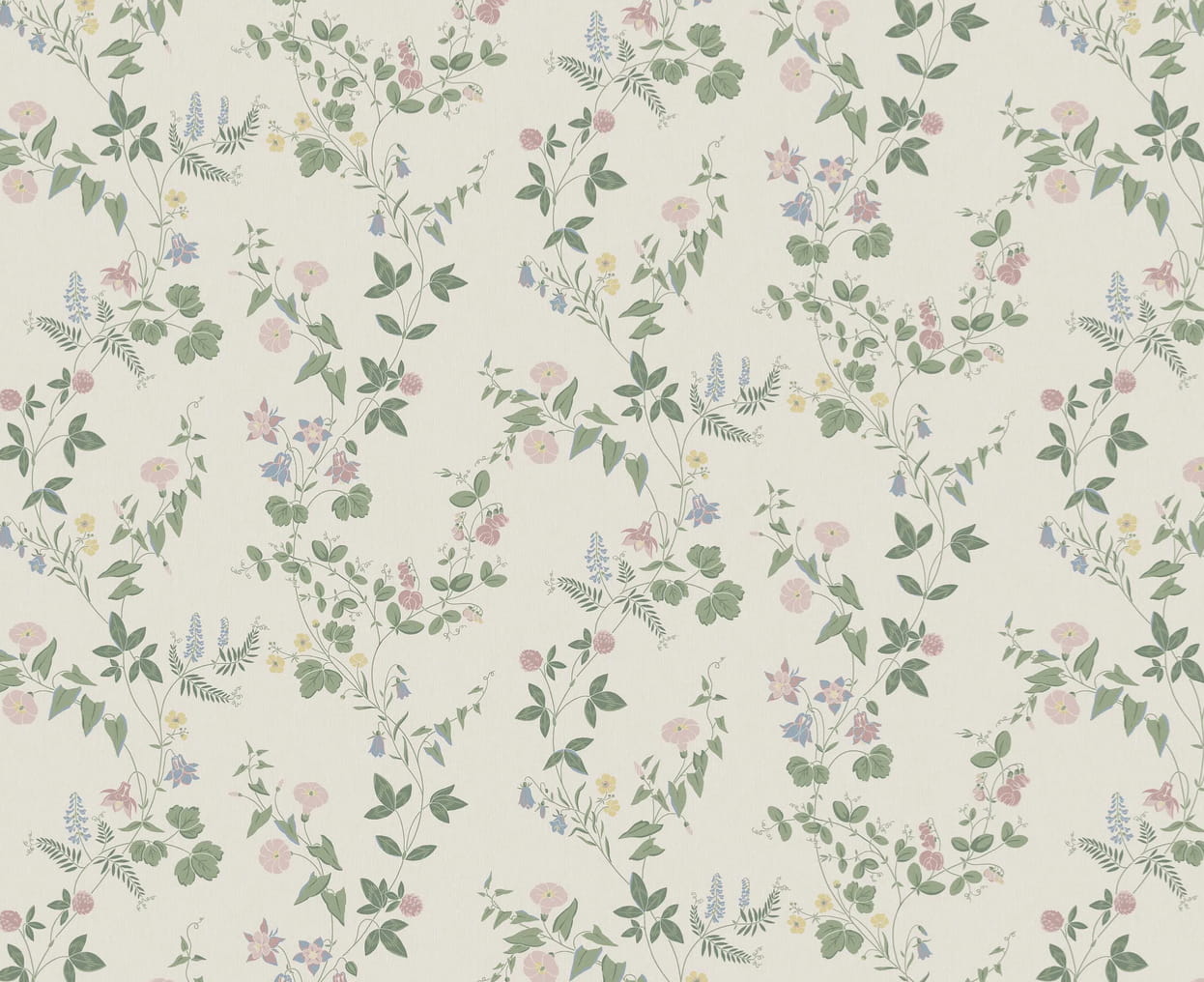 Wandbild Midsummer Eve Grand - 9755W