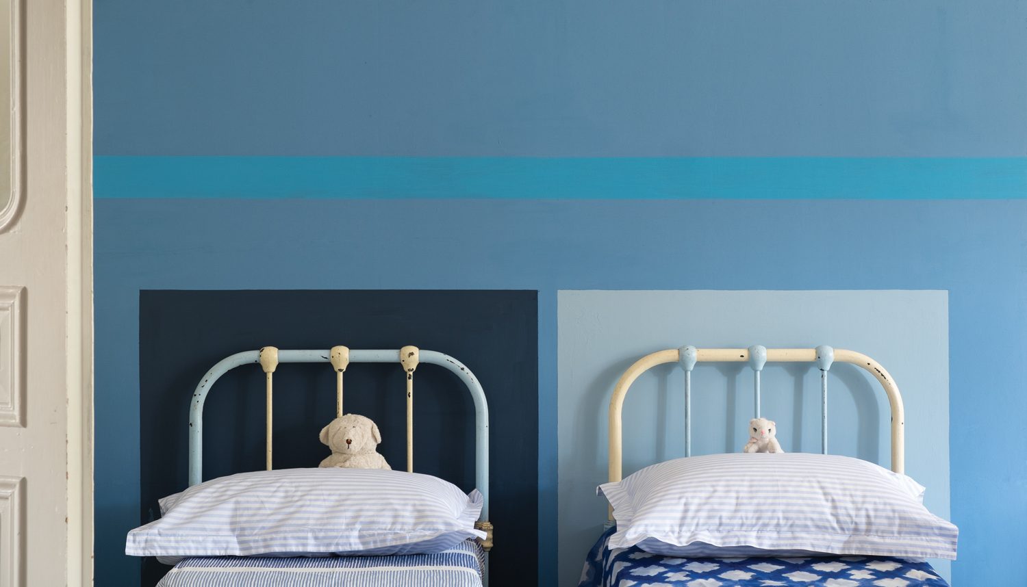 Stiffkey Blue 281