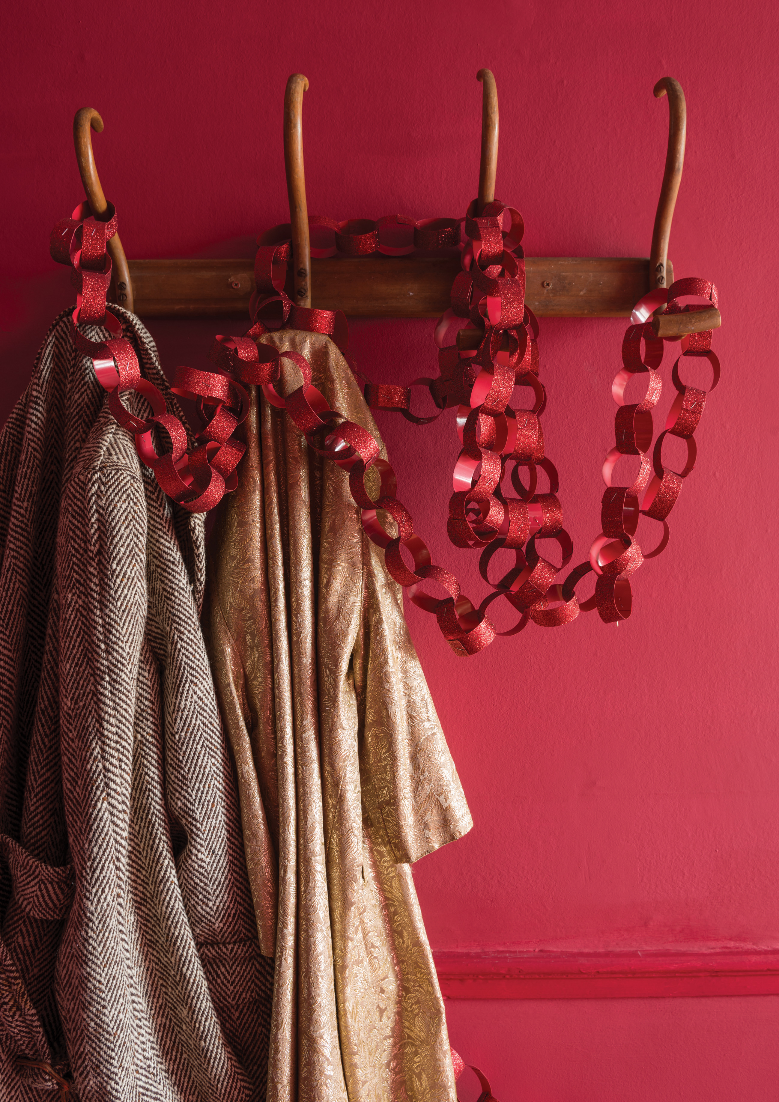 Rectory Red 217