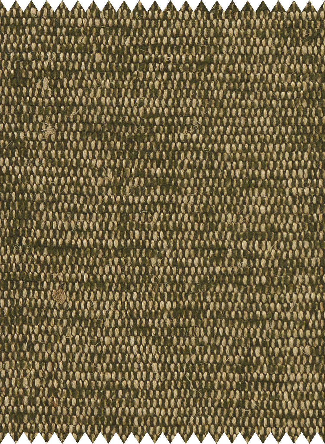 Stoff Plain Dune - Leaf