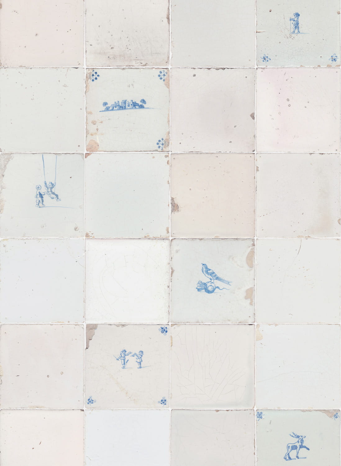 Tapete Tiles - Tiles