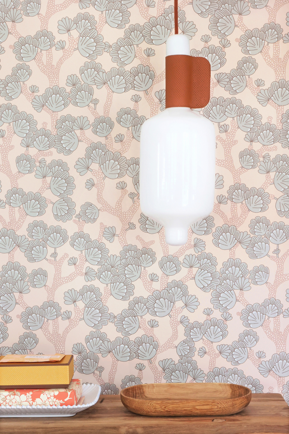 Tapete Beachy Breeze - Sea Salt Beige