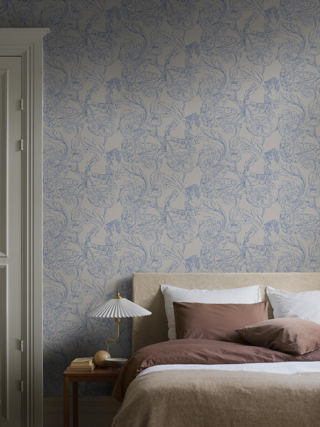 Mural Petra Börner Floral Dream - 9834W