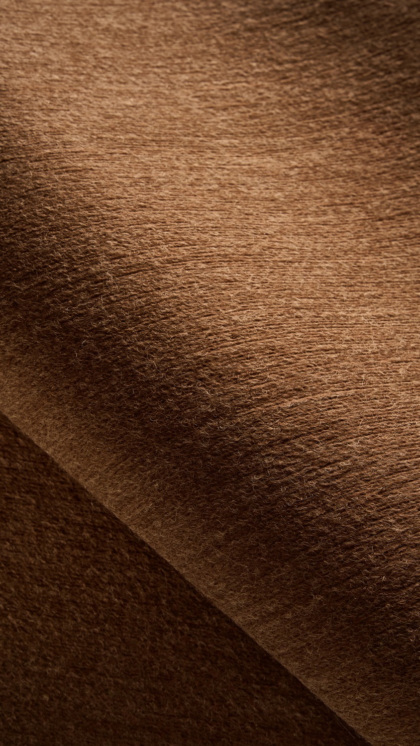 Wallpaper Shelter - Dark Brown