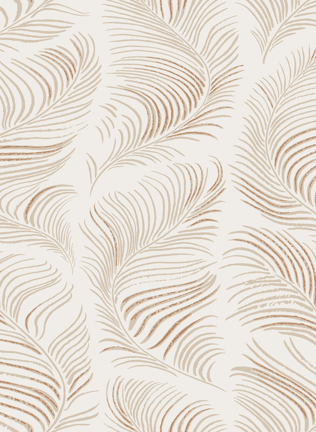 Tapete Grace - Beige