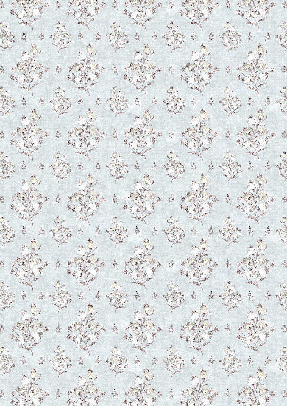 Fabric Hindi Rose - Sherbet