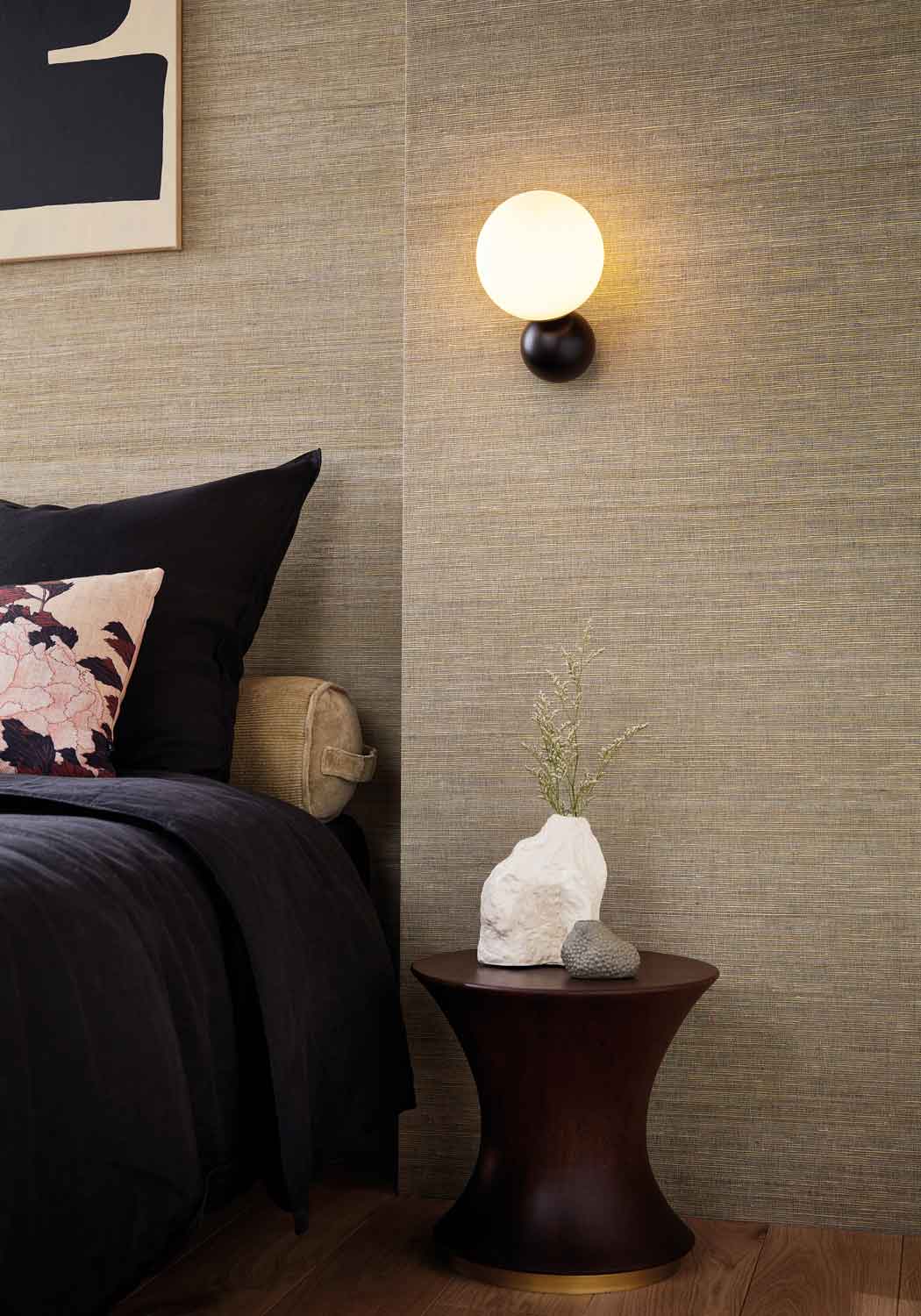 Tapete Mandarina Silk - LS404