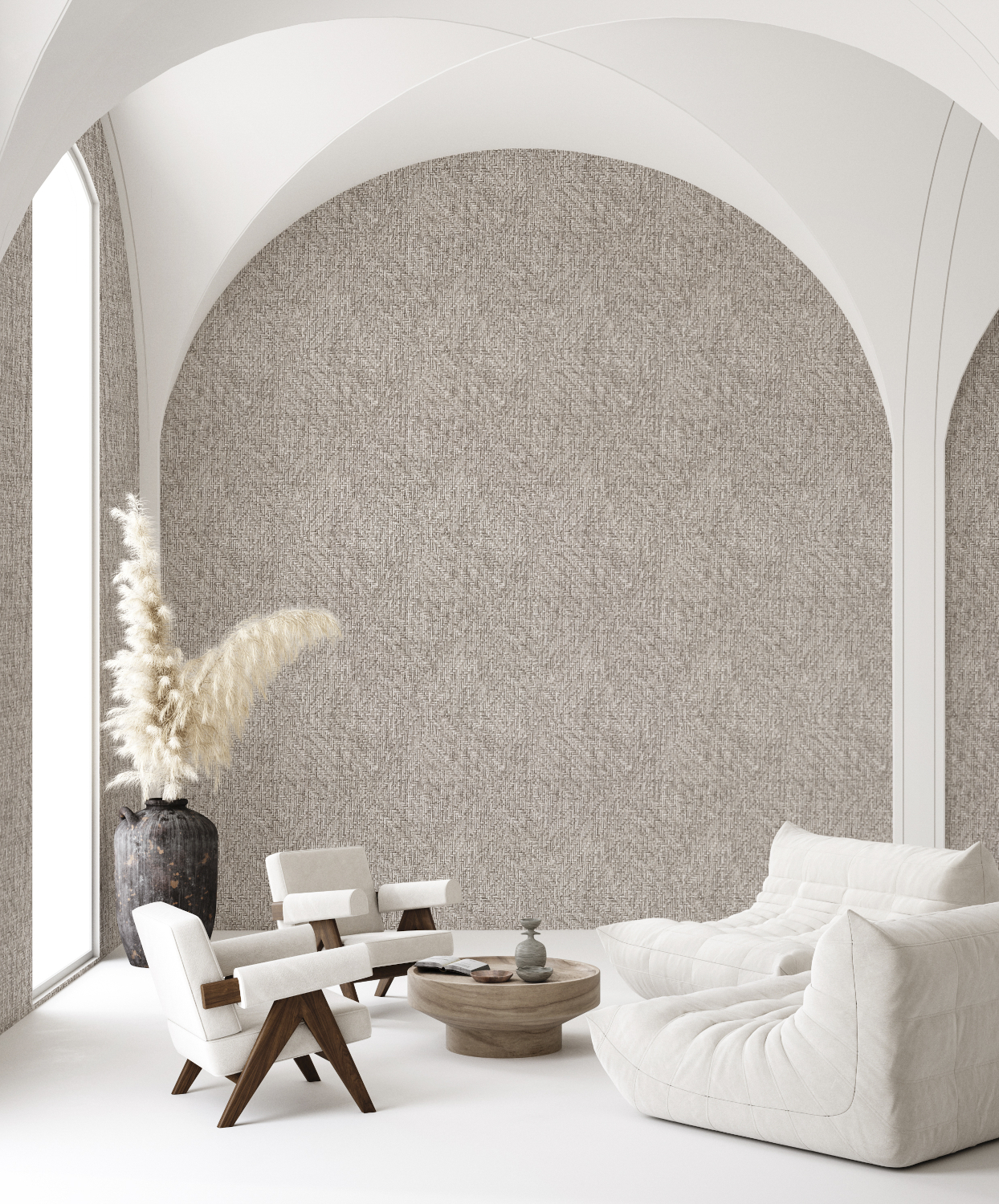 Tapete Raffias+10 - 9800078