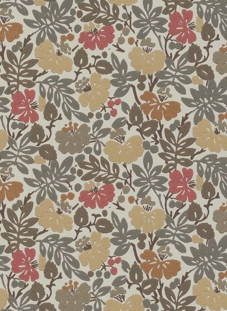 Tapete Carlisle Fauna - Woodland