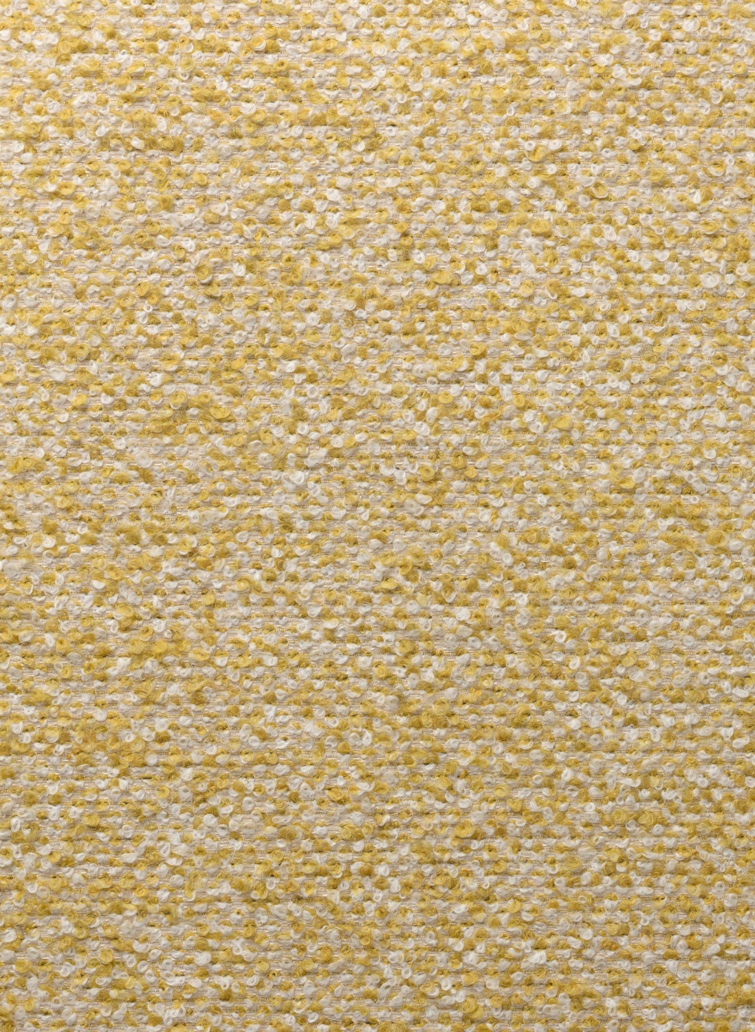 Tapete Atacama - Arid Yellow