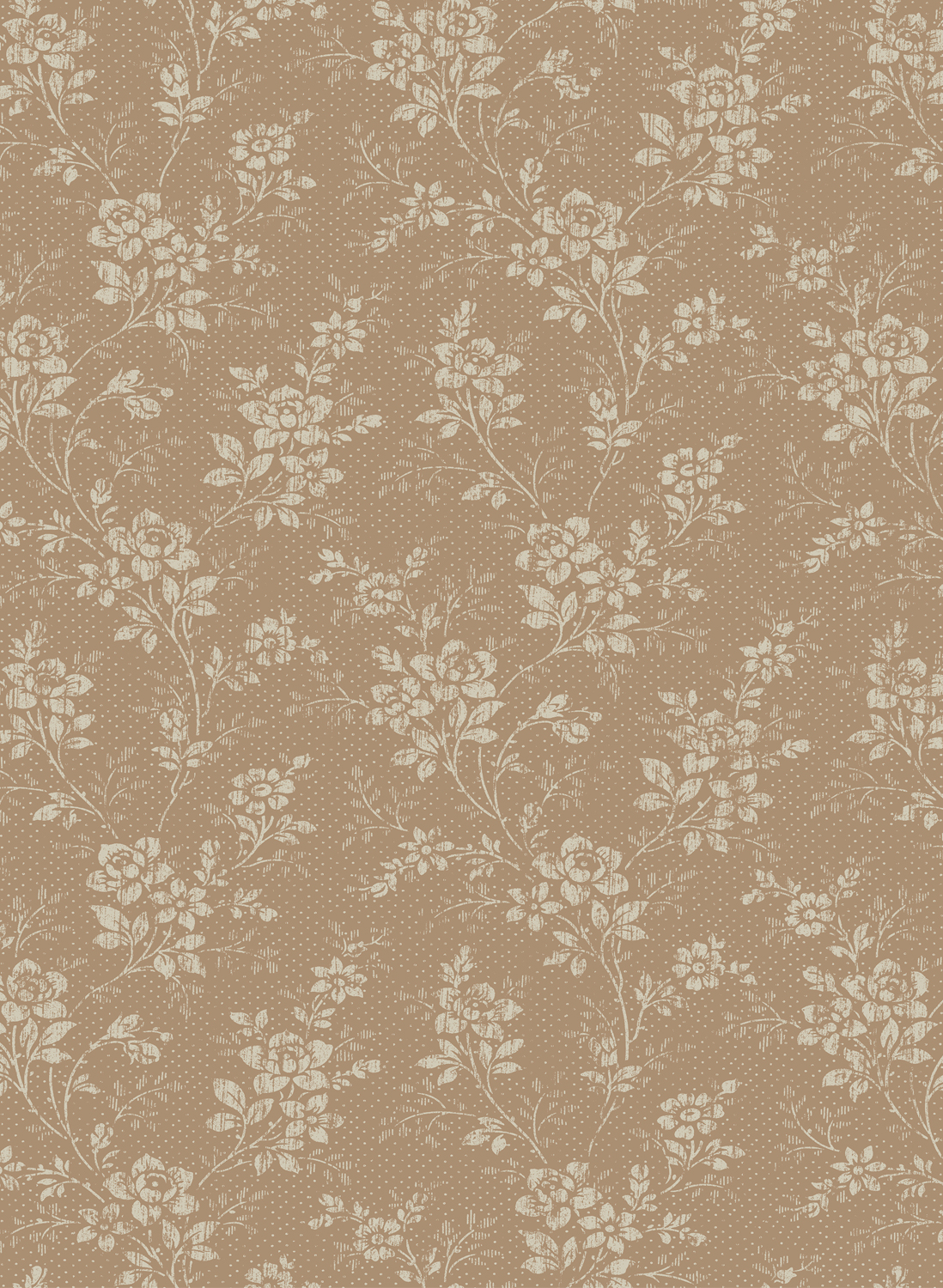 Tapete Hip Rose - 4726
