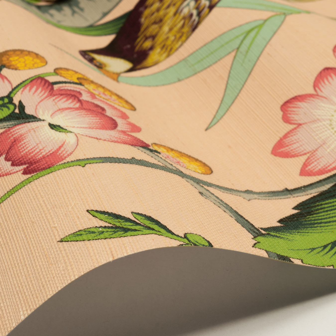 Wandbild Josephine - GRD64