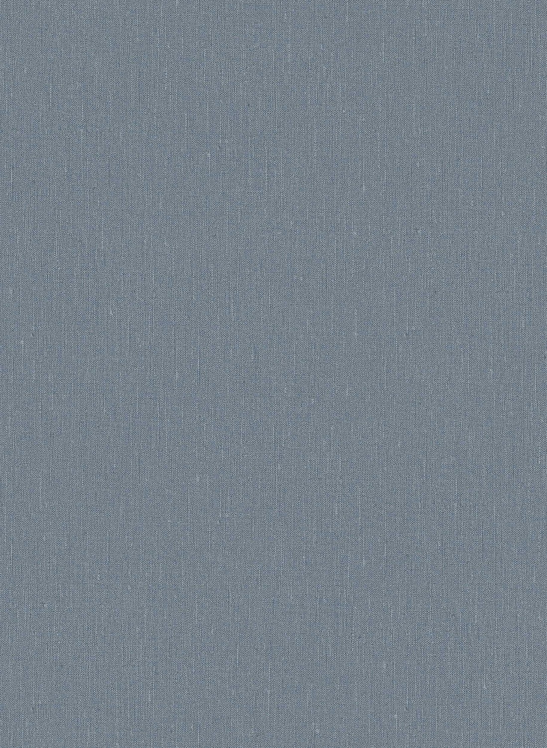 Tapete Linen - Blue/ Linen