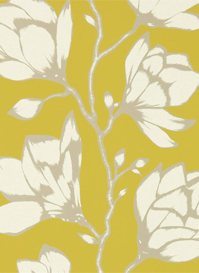 Tapete Lustica - Saffron