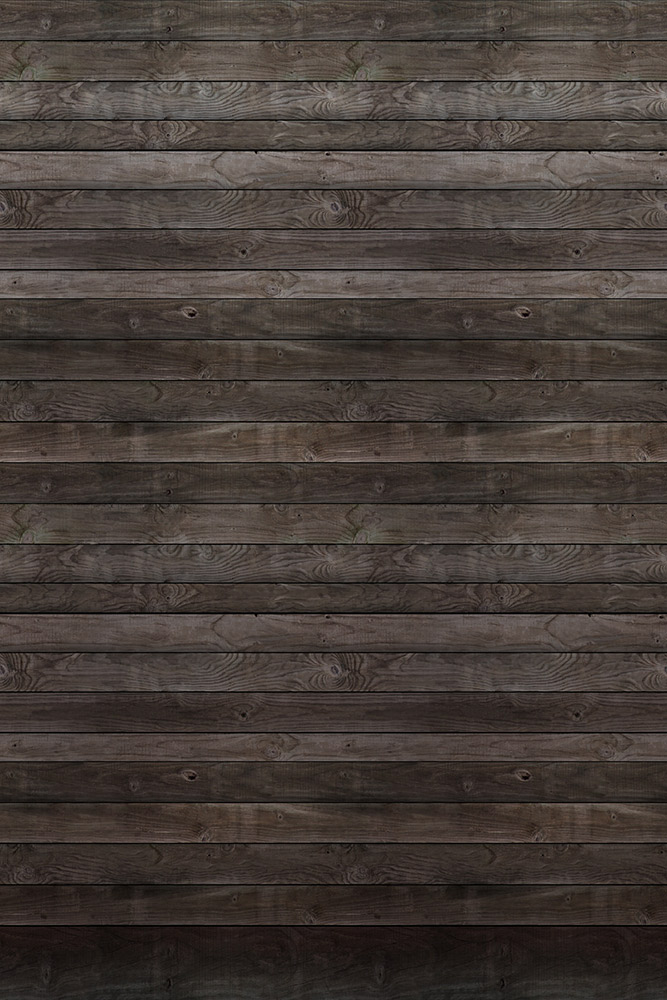 Wandbild Stacked Suitcases - Boards