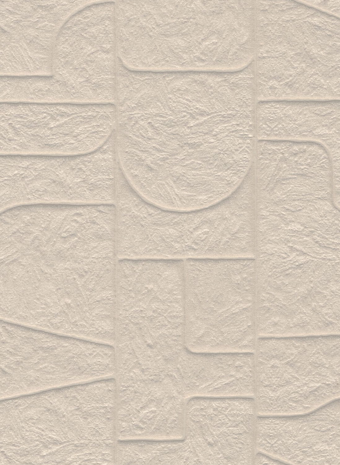 Wallpaper Arcane - Eggshell
