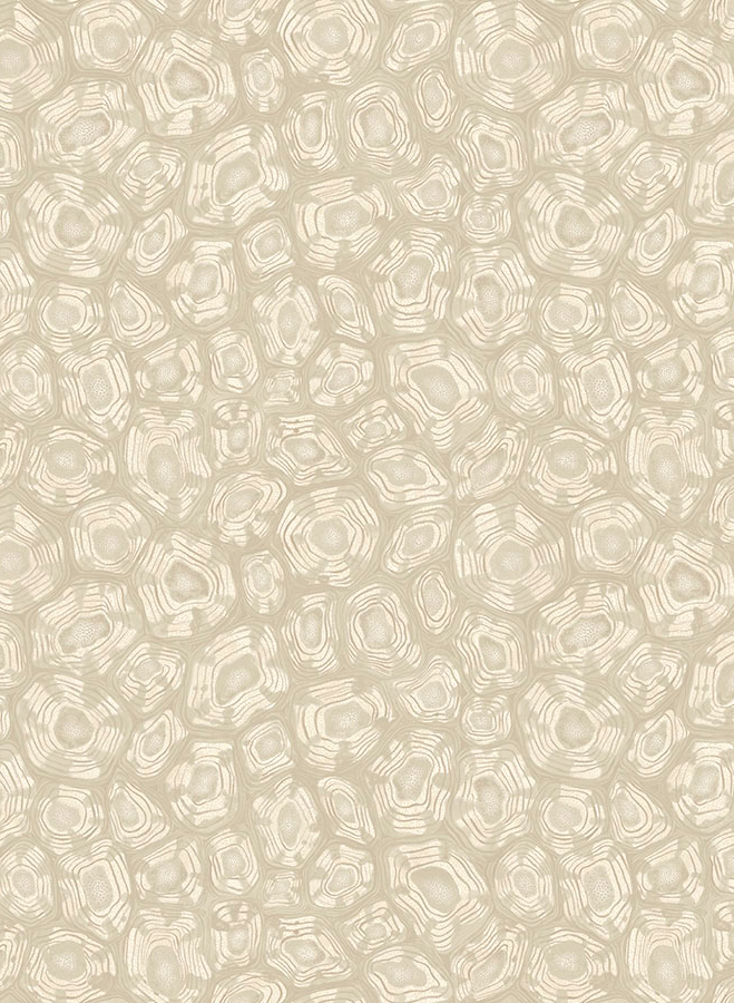 Tapete Savanna Shell - 119/4021