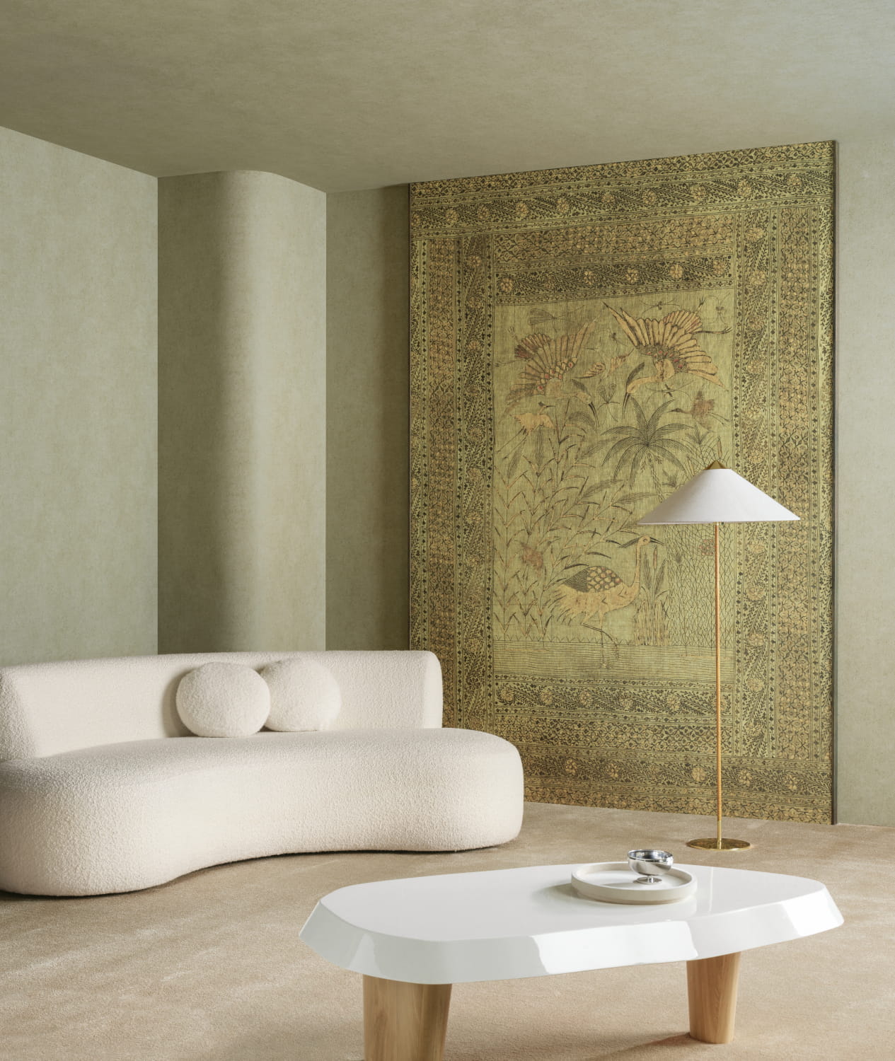 Wandbild Passeggio - 30370
