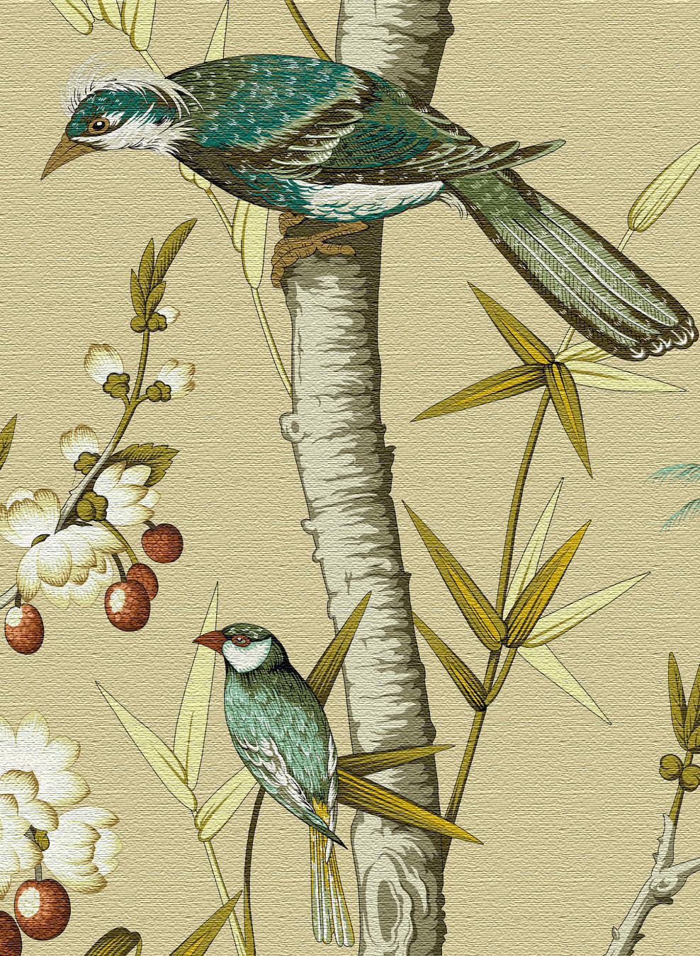 Wandbild Josephine - GRD62