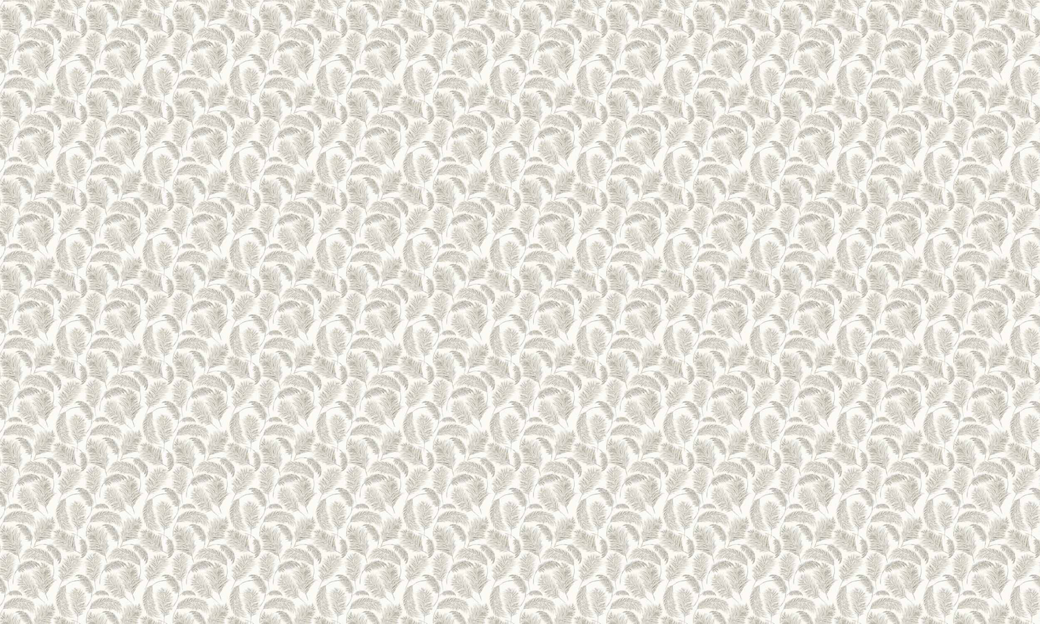 Tapete Plumero - Alabastro/ Beige