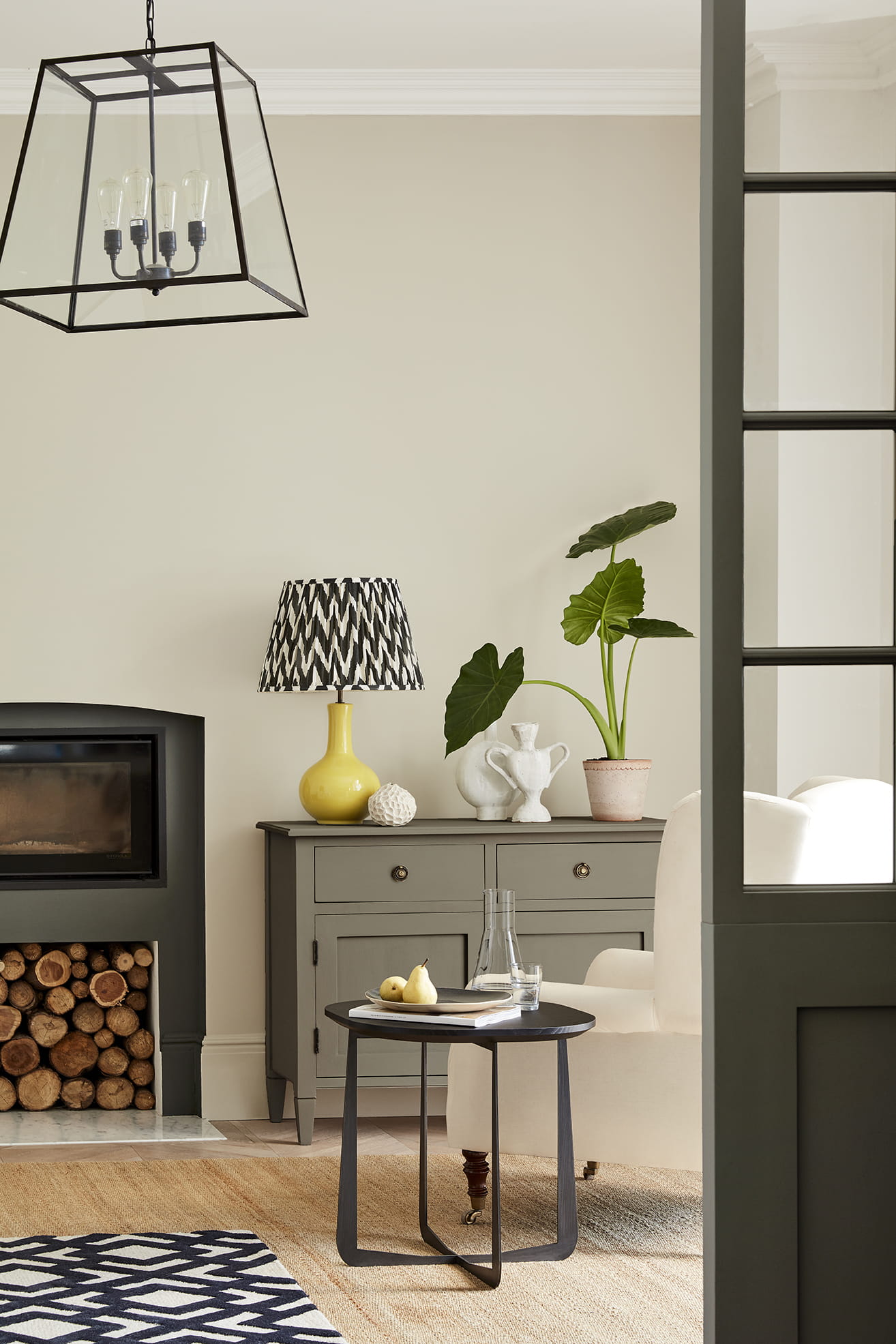 Intelligent Matt Emulsion - Portland Stone - Pale 155 - 2,5l
