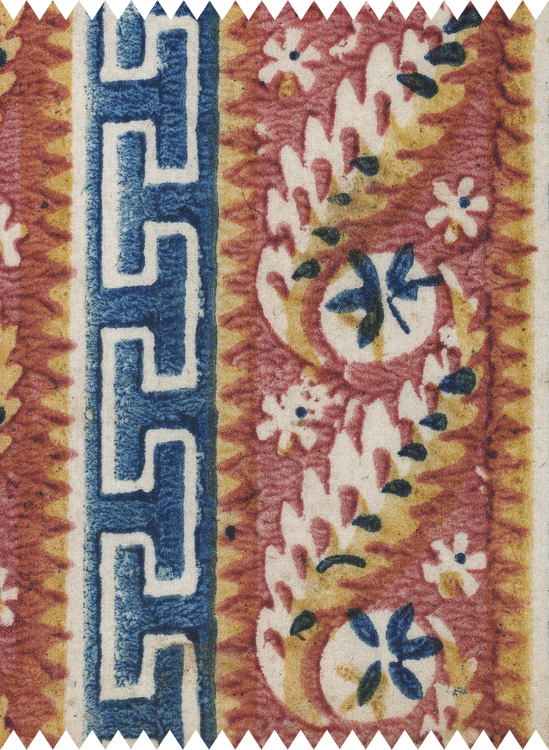 Fabric Samothraki