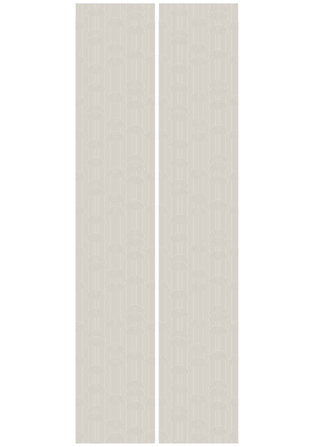 Tapete Graphic Lines 1 - WP-734