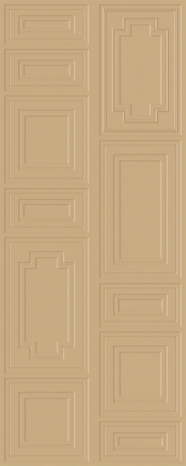 Tapete Manoir - Beige