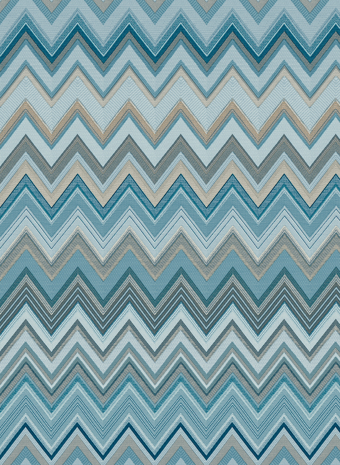 Tapete Happy Zig Zag - 10335