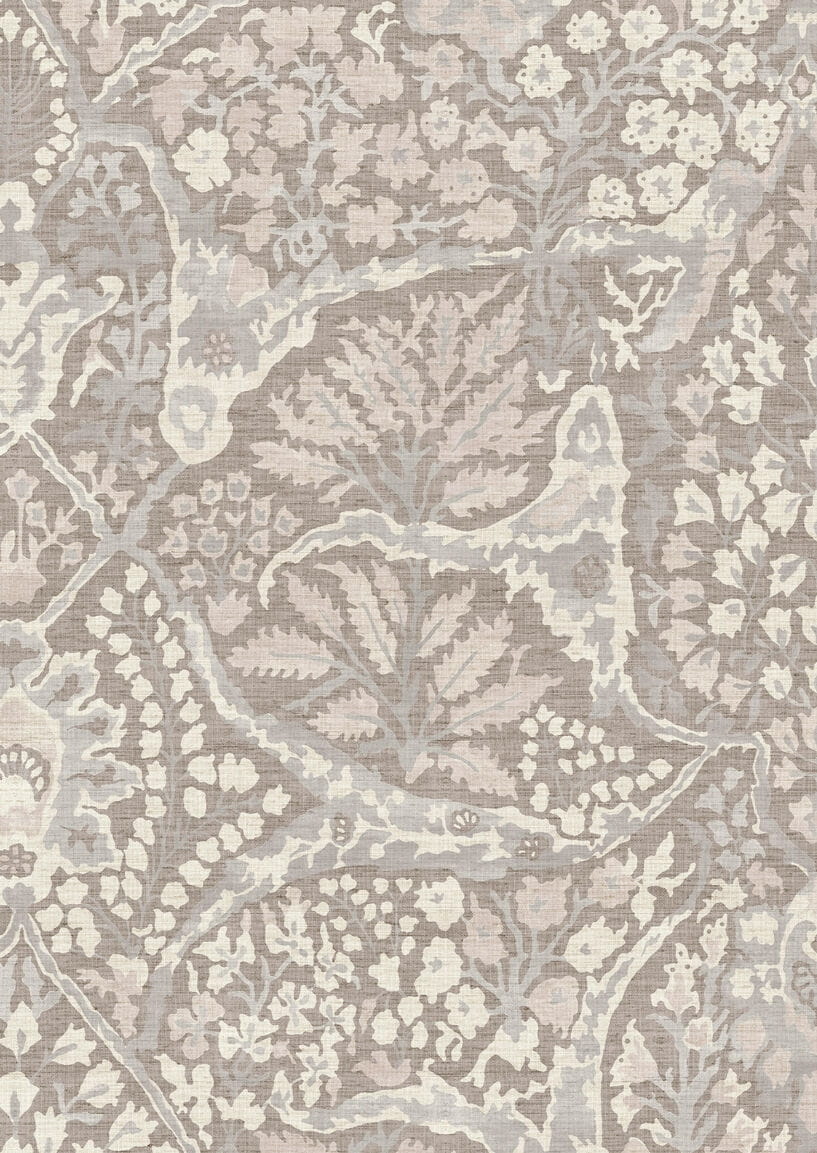 Tapete Alhambra 100 - Sugar Almond