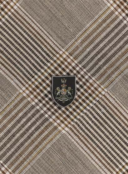 Tapete Nobility - Grey