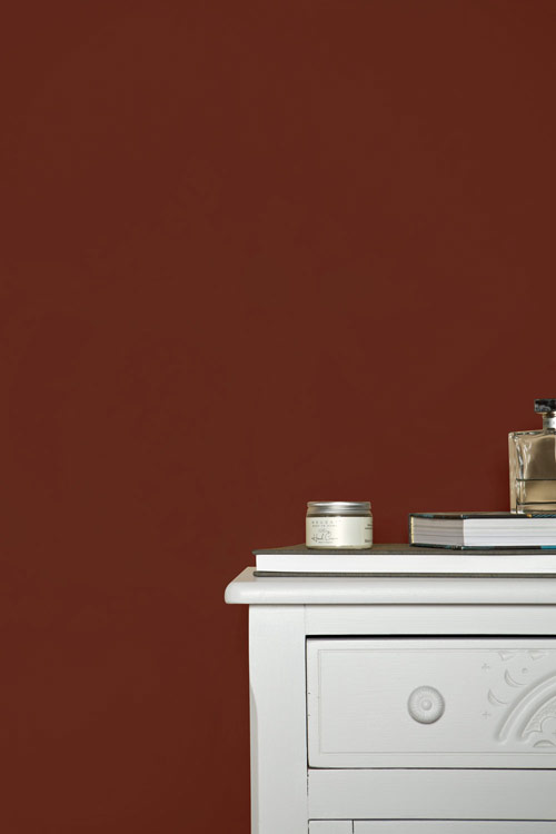 Estate Emulsion - Eating Room Red 43 - 5l