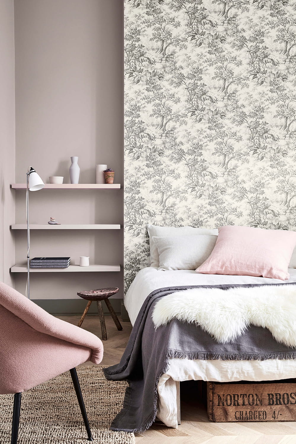 Perennial Grey 245