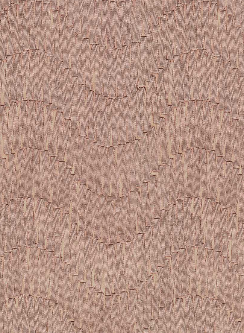 Wandbild Wavy Ribbon - 340372