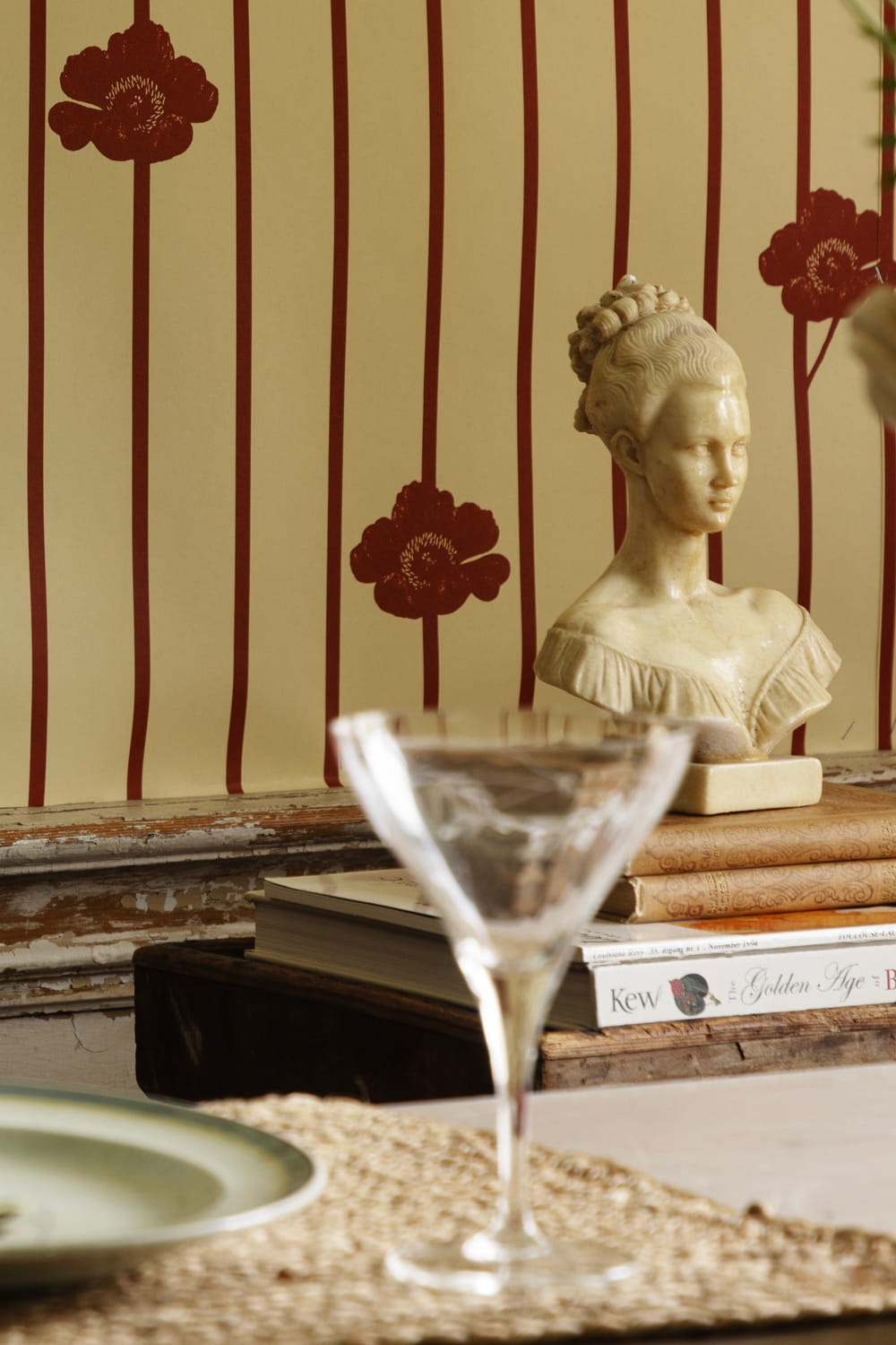 Tapete Buttercream - 1714