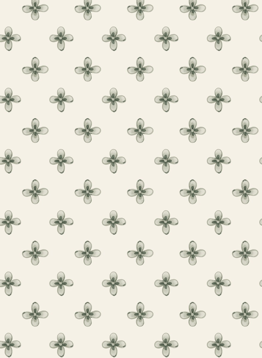  - Garden Green