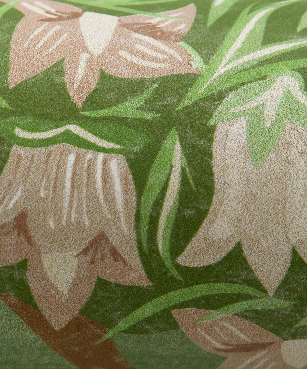 Tapete Enchanted Wood - Jade