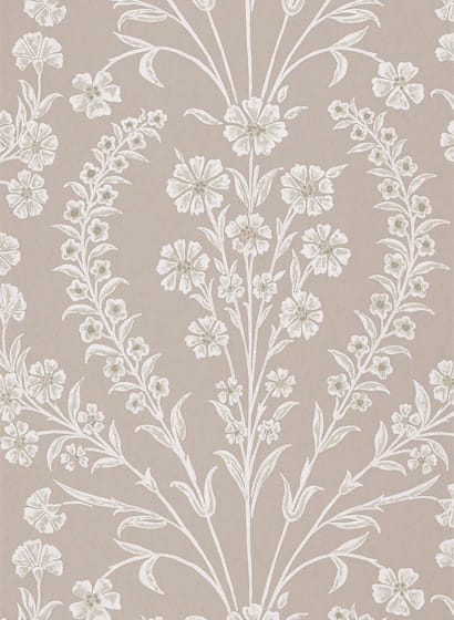 Tapete Chelwood - Dove Grey
