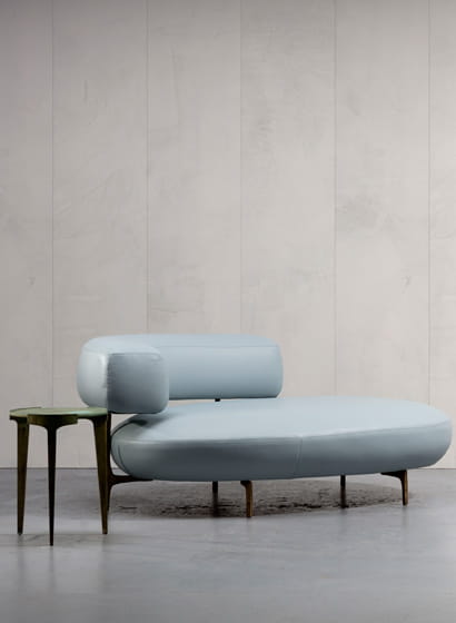 Tapete NLXL Polished Concrete