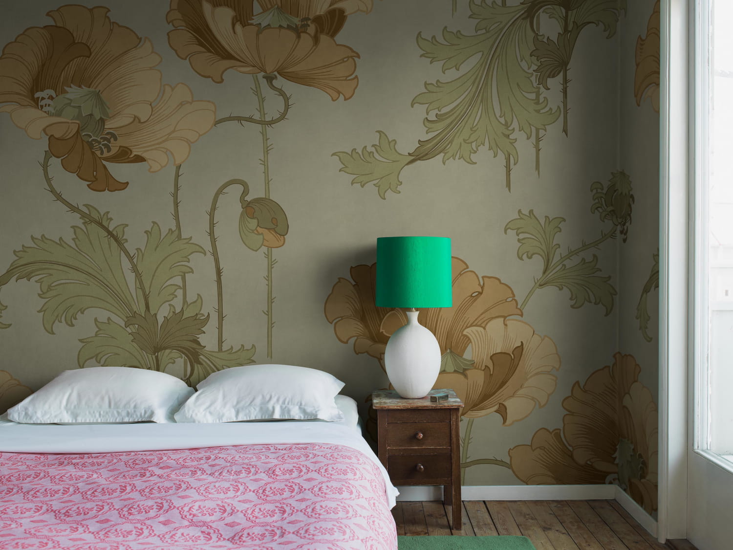 Wandbild Vallmo Grand - 9657W